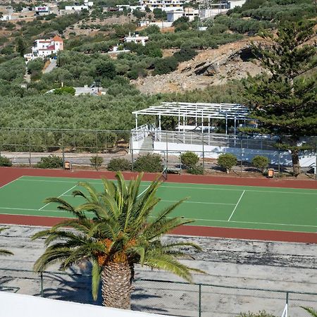 Mare Village Ierápetra Exterior foto