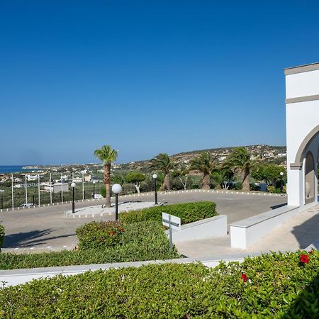 Mare Village Ierápetra Exterior foto