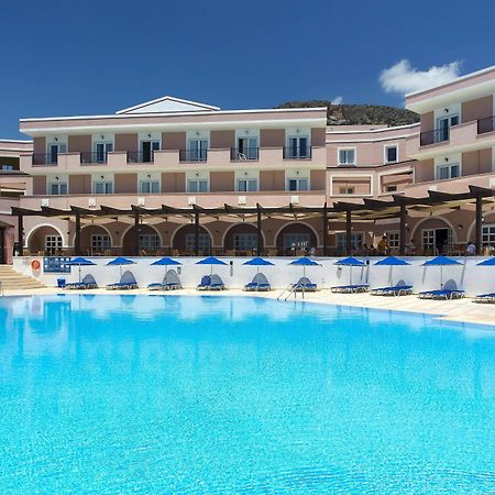 Mare Village Ierápetra Exterior foto