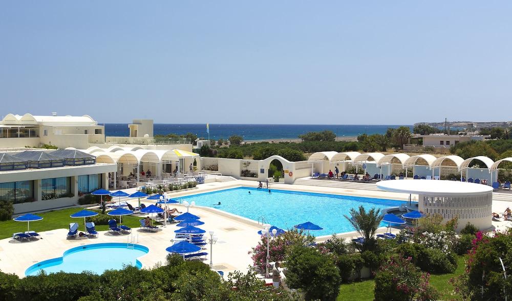 Mare Village Ierápetra Exterior foto