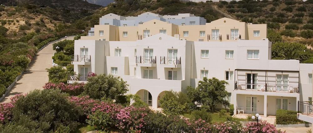 Mare Village Ierápetra Exterior foto