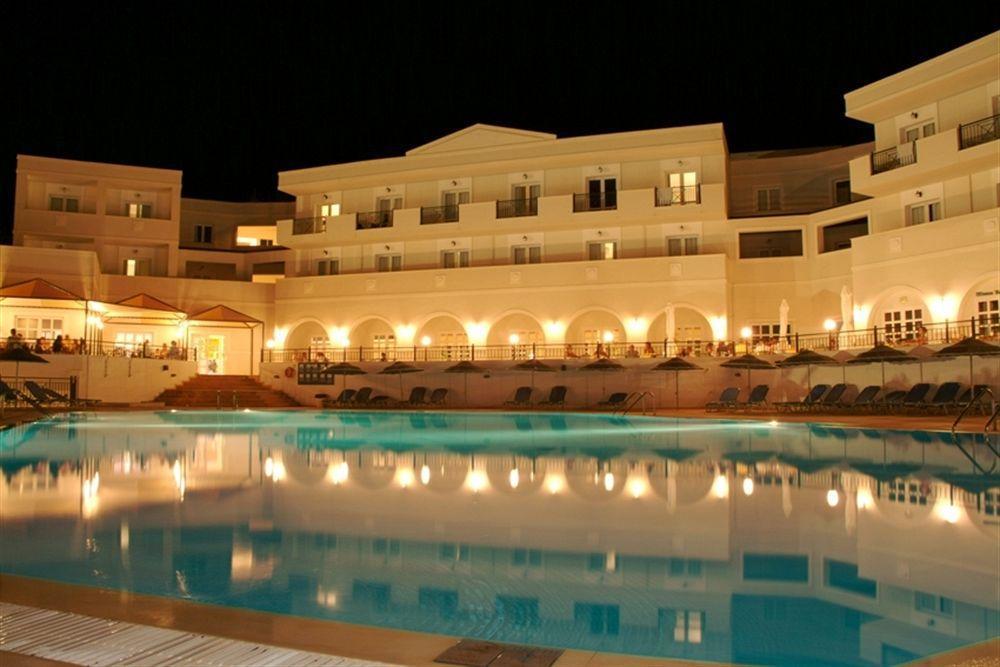 Mare Village Ierápetra Exterior foto