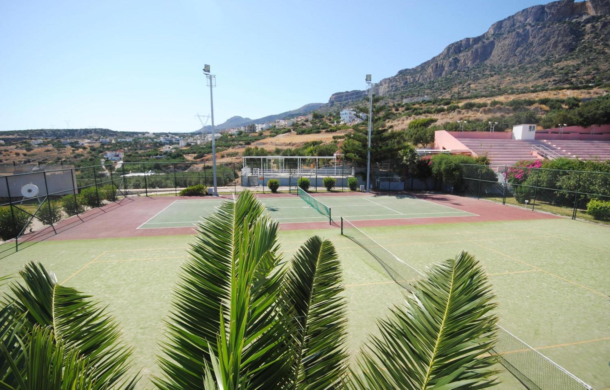 Mare Village Ierápetra Exterior foto