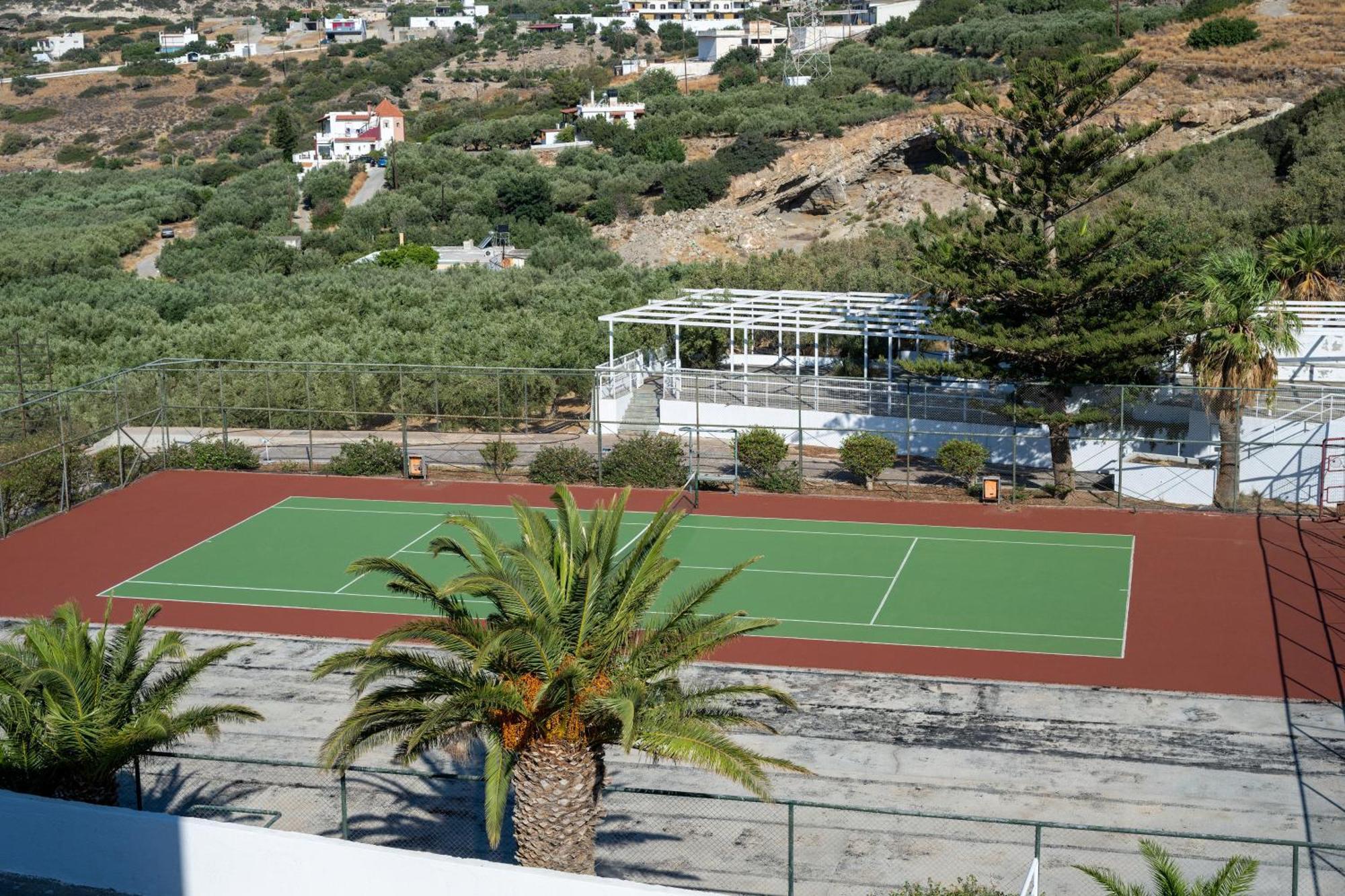 Mare Village Ierápetra Exterior foto