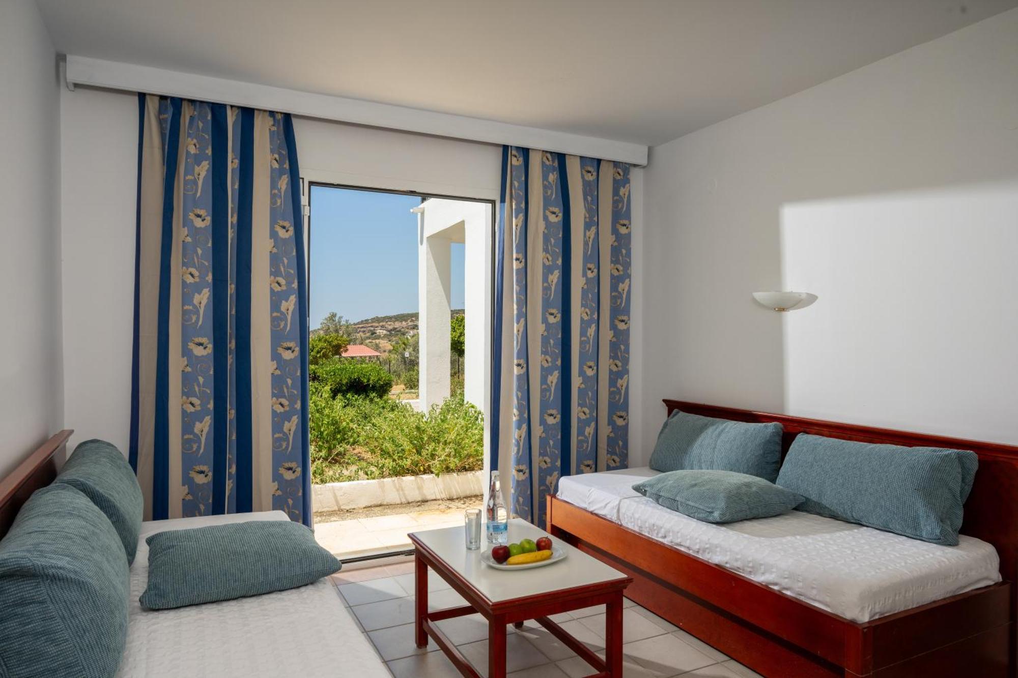 Mare Village Ierápetra Exterior foto