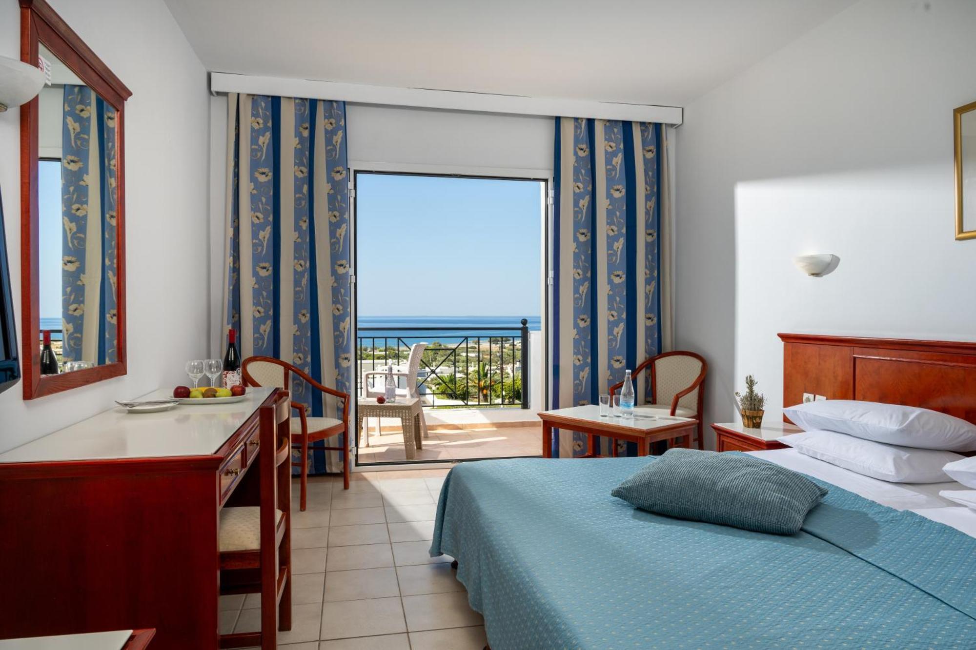 Mare Village Ierápetra Exterior foto