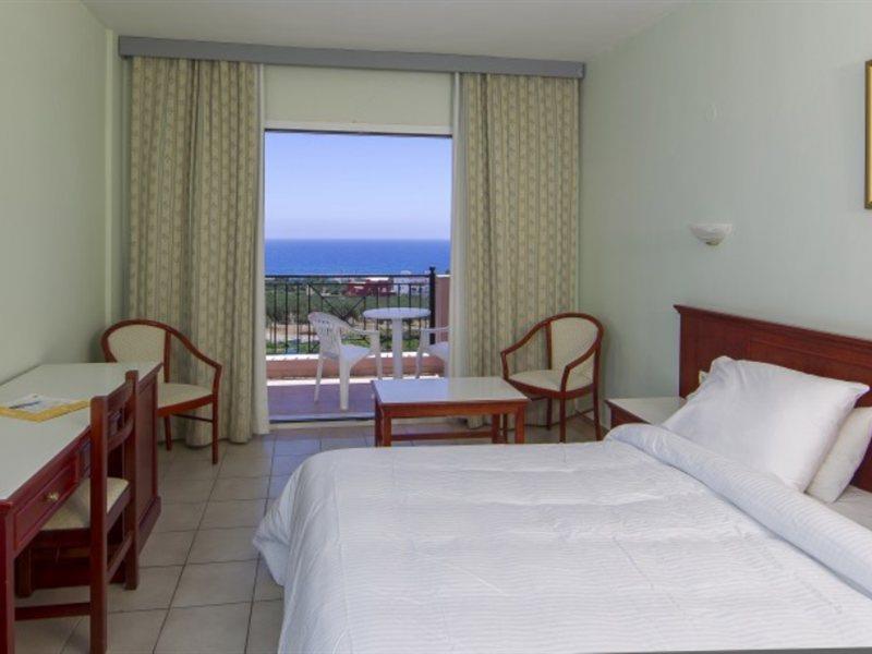 Mare Village Ierápetra Exterior foto
