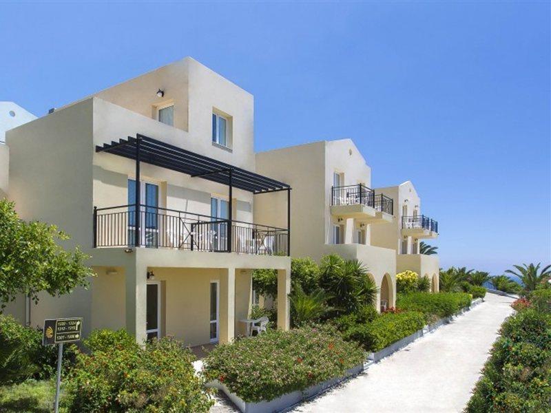 Mare Village Ierápetra Exterior foto