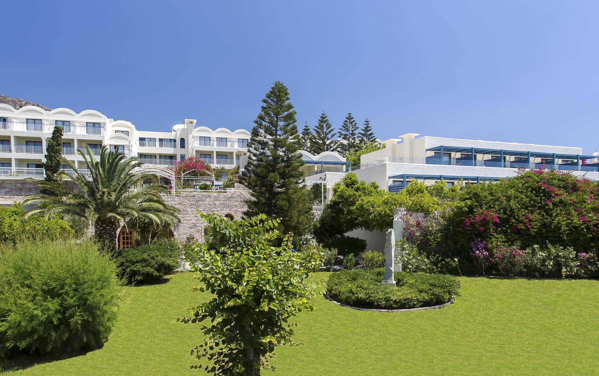 Mare Village Ierápetra Exterior foto