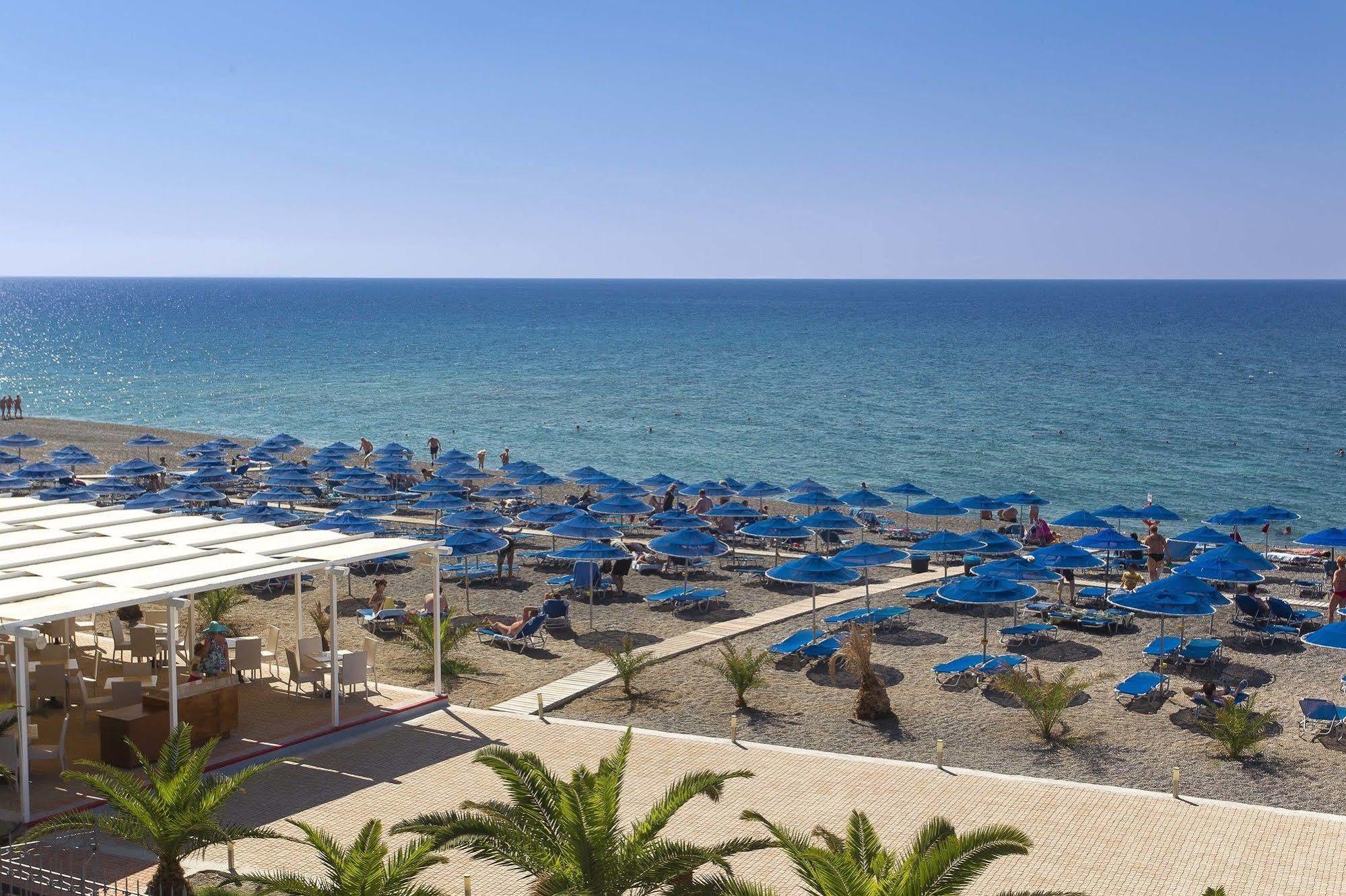 Mare Village Ierápetra Exterior foto