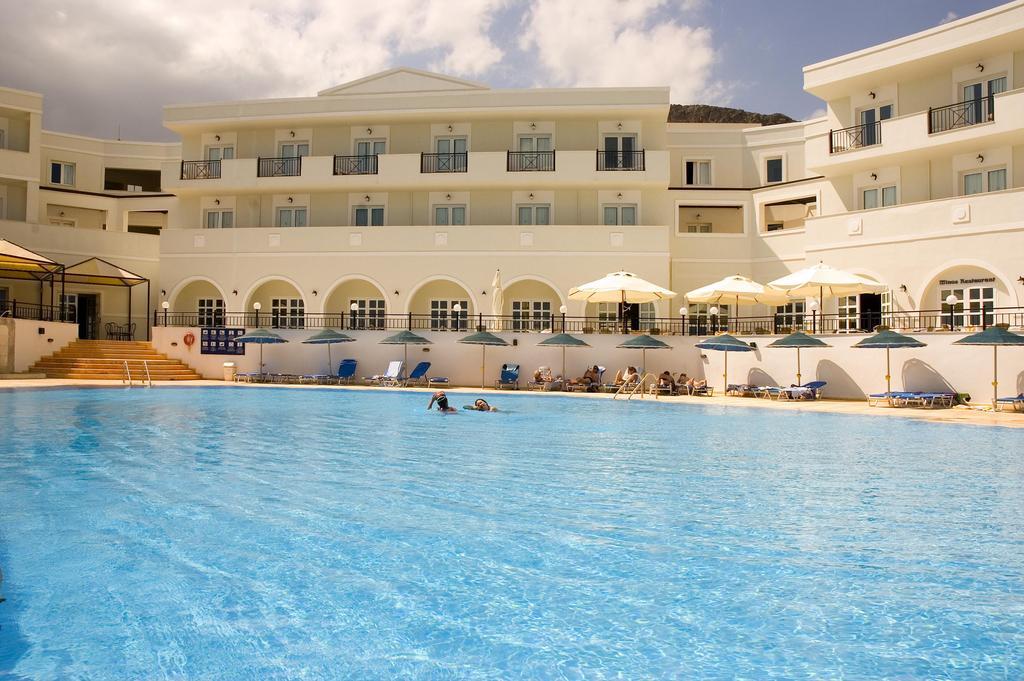 Mare Village Ierápetra Exterior foto