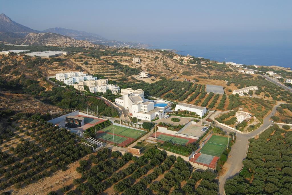 Mare Village Ierápetra Exterior foto