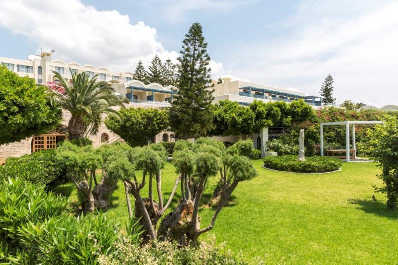 Mare Village Ierápetra Exterior foto